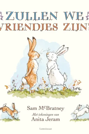 Zullen we vriendjes zijn? / Druk 2 Actieprijs