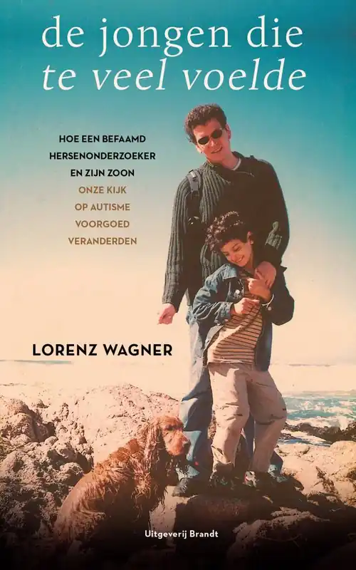 De jongen die te veel voelde / Druk 1 Direct Beschikbaar