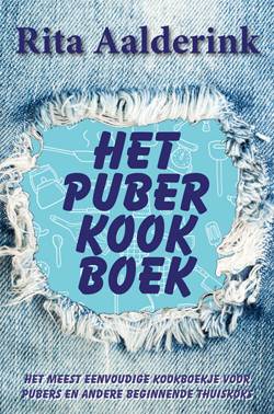 Het puberkookboek / Druk 1 Aanbieding