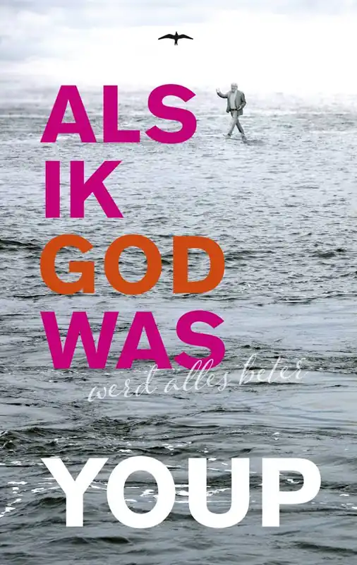 Lage Kosten Als ik God was / Druk 1