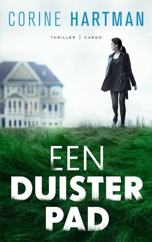 Een duister pad / Druk 3 Op = Op