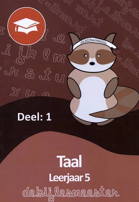 Aanbieding Taal Deel 1. Leerjaar 5 / Druk 1