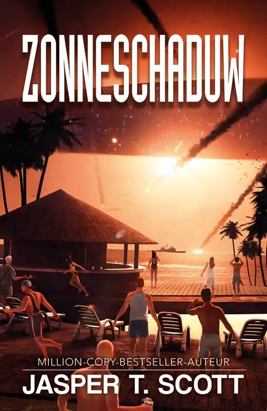Tijdelijk Beschikbaar Zonneschaduw / Druk 1