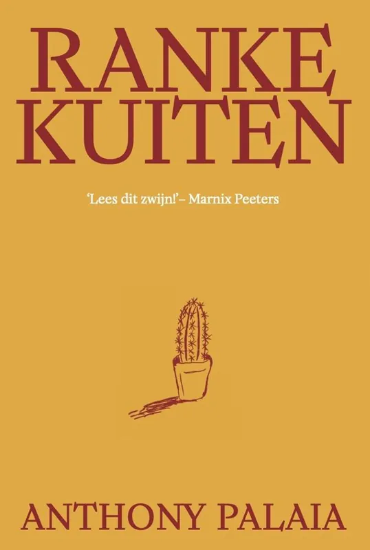 Ranke kuiten / Druk 1 Meest Verkocht