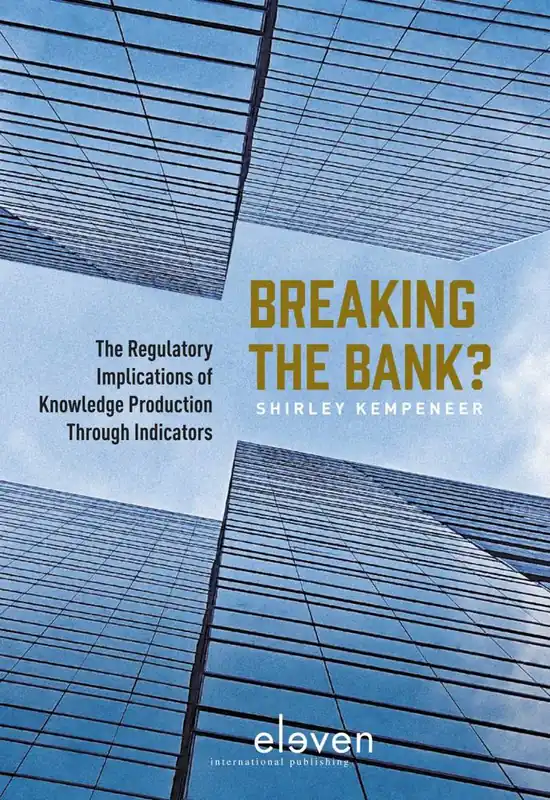 Premium Breaking the bank? / 1st Edition