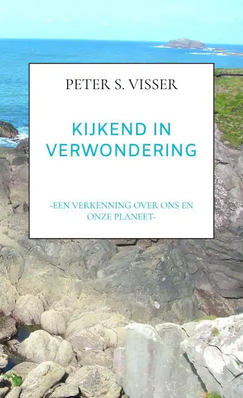 Must-Have KIJKEND IN VERWONDERING / Druk 6