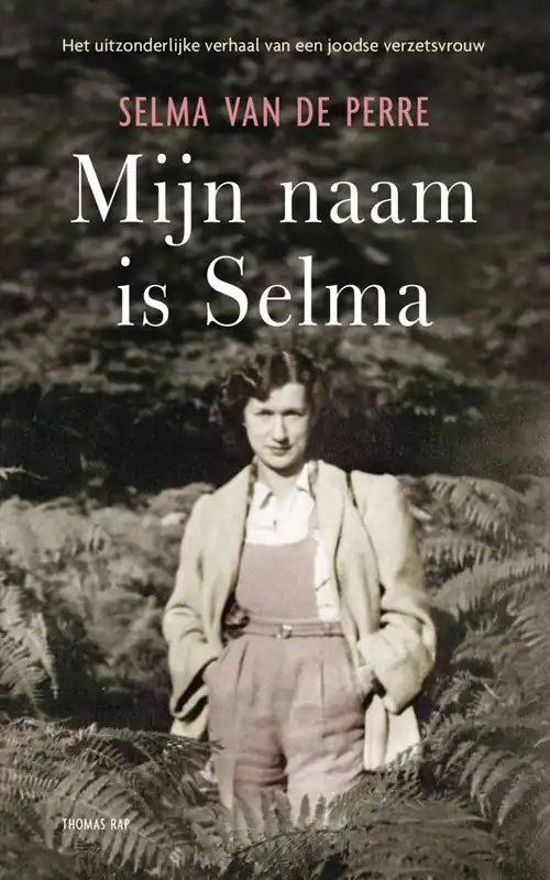 Bestel Nu Mijn naam is Selma / Druk 7