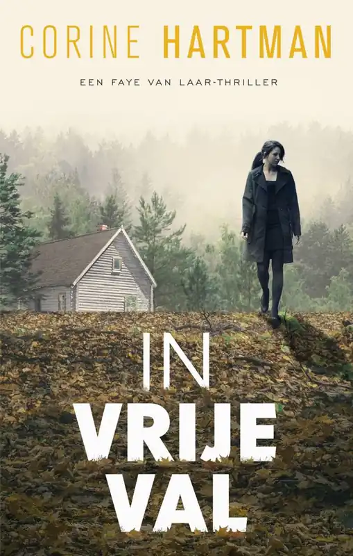 In vrije val / Druk 2 Laatste Kans