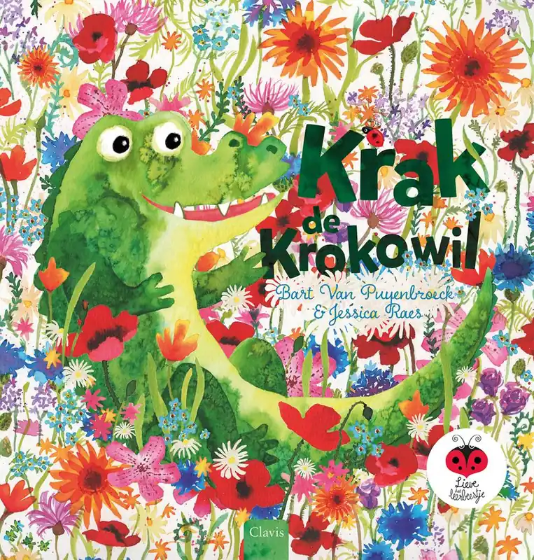 Krak de Krokowil / Druk 2 Nu Kopen