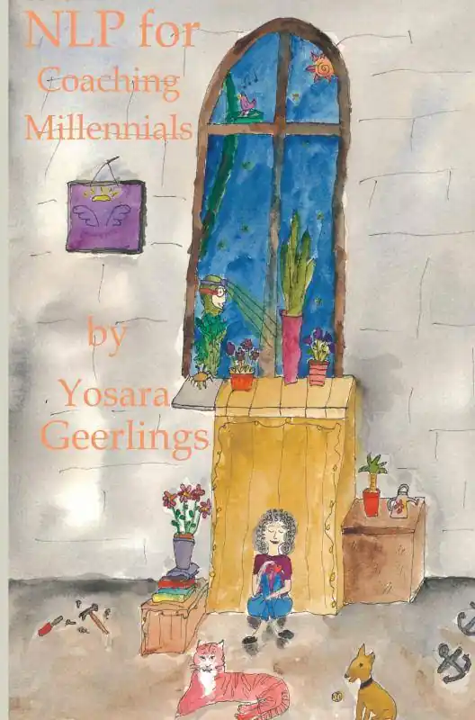 NLP for Coaching Millennials / 6th Edition Meest Verkocht