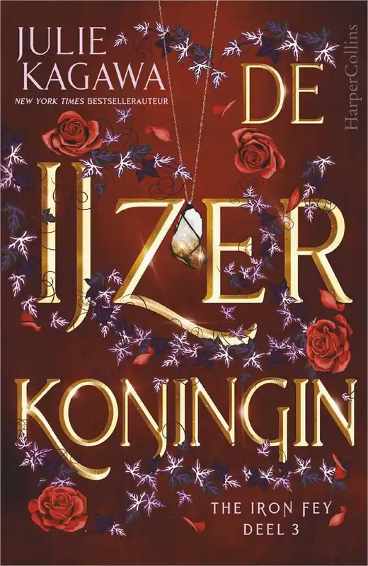 De IJzerkoningin Lage Prijs
