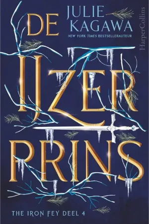 Aanbieding De IJzerprins