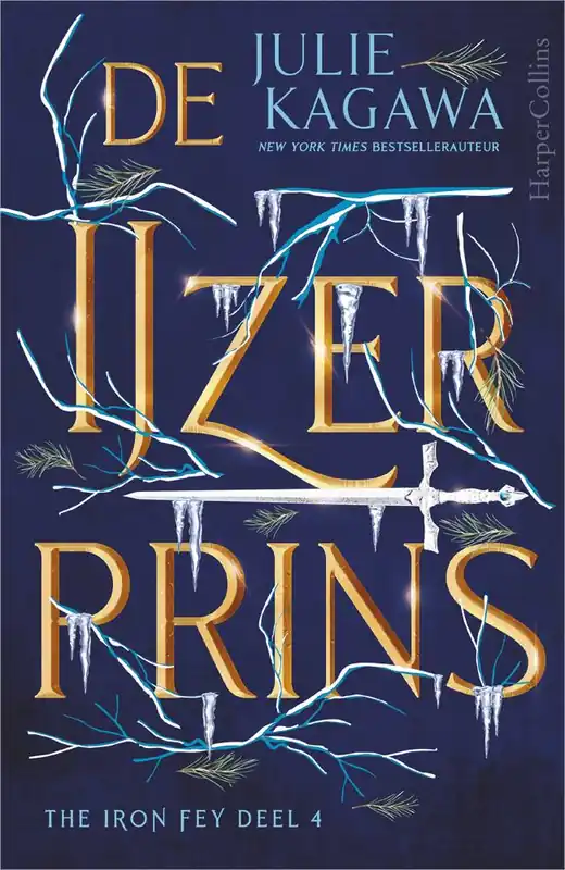 Aanbieding De IJzerprins
