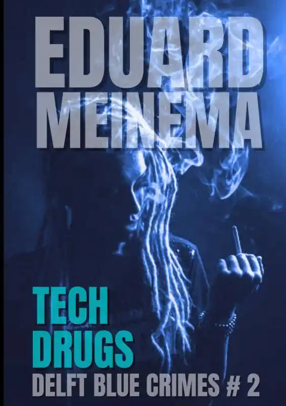 Tech Drugs / Druk 1 Gratis Retour