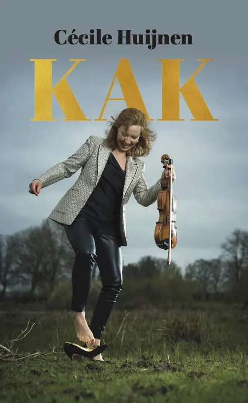 Kak / Druk 1 Gratis Verzending