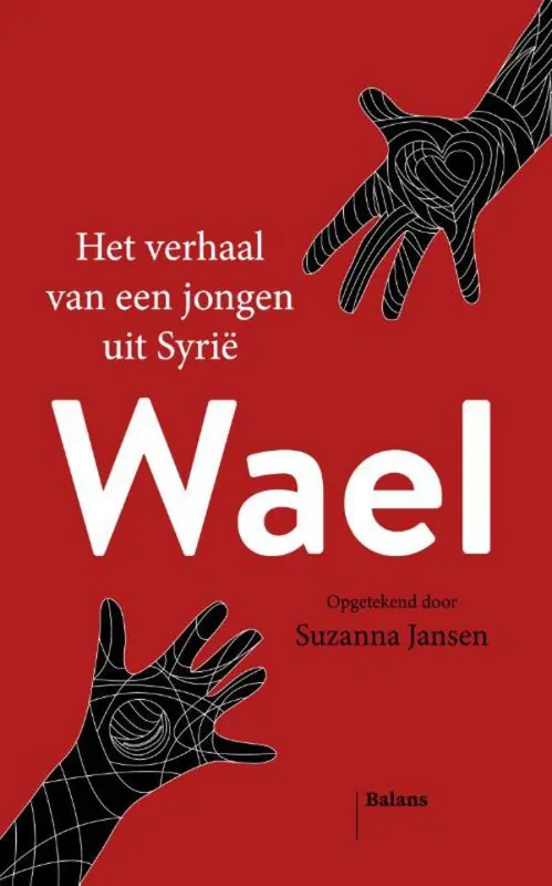 Bestseller Wael / Druk 1