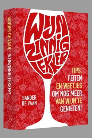 Wijnzinnig lekker! / Druk 1 Rechtstreeks Van De Fabrikant