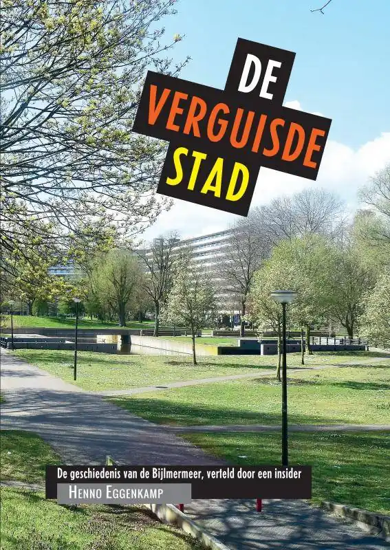 Finale Uitverkoop De verguisde stad / Druk 4