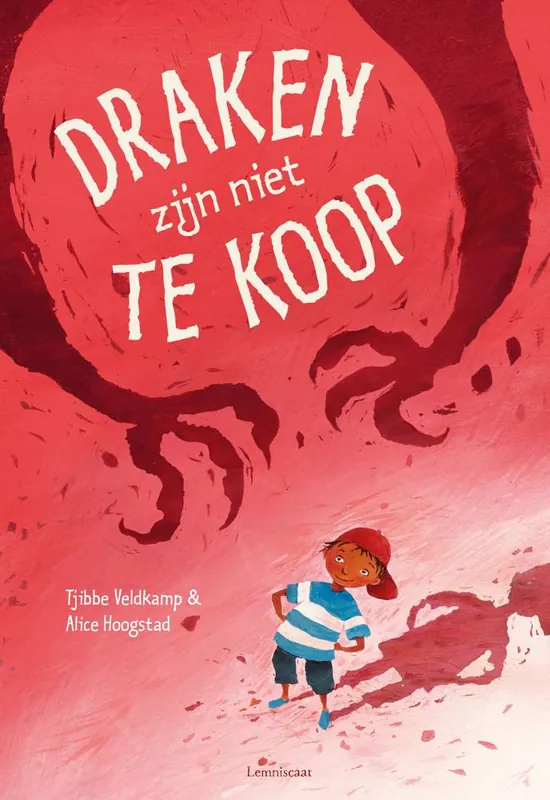 Draken zijn niet te koop / Druk 2 Direct Beschikbaar