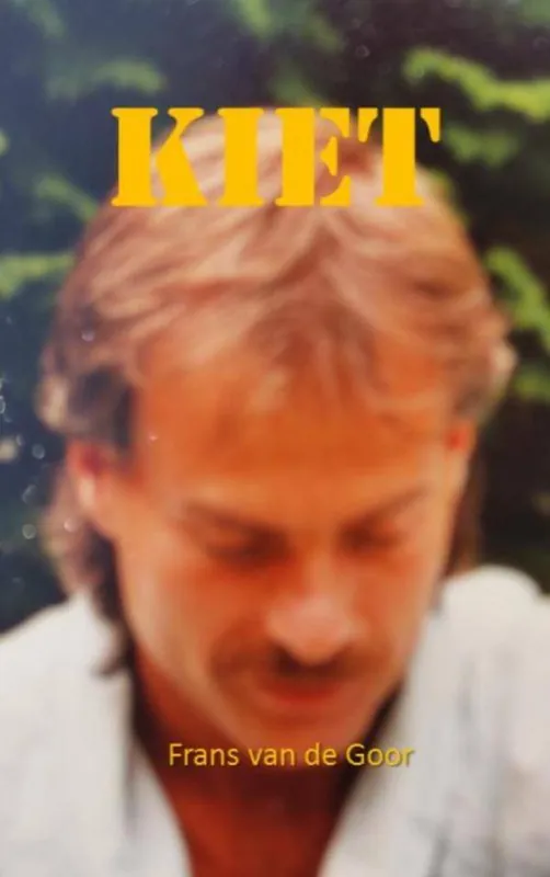 Betrouwbaar KIET / Druk 1