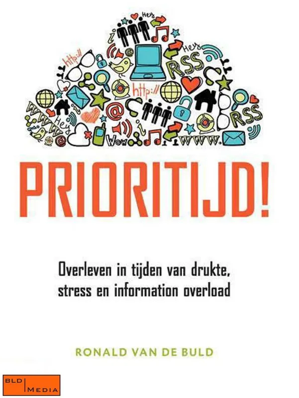 Prioritijd / Druk 1 Finale Uitverkoop