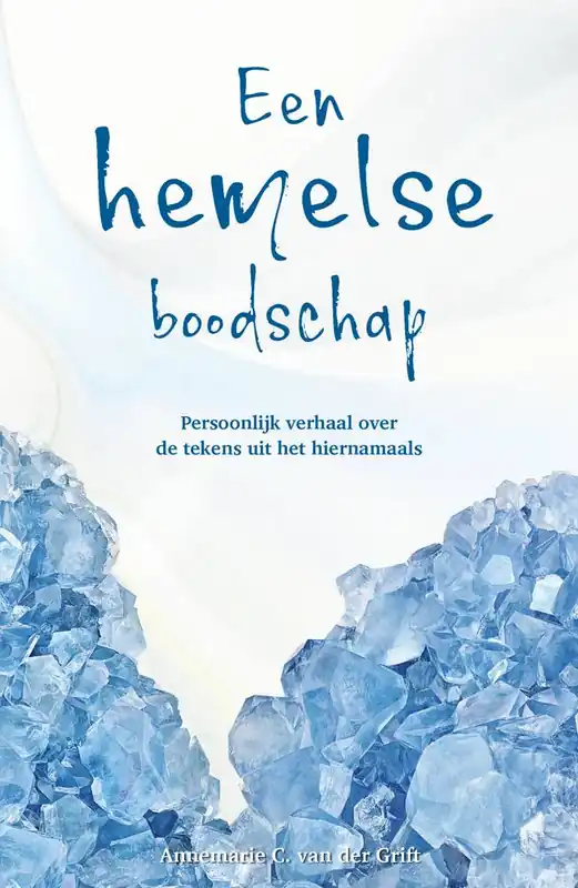 Lage Kosten Een Hemelse Boodschap / Druk 1