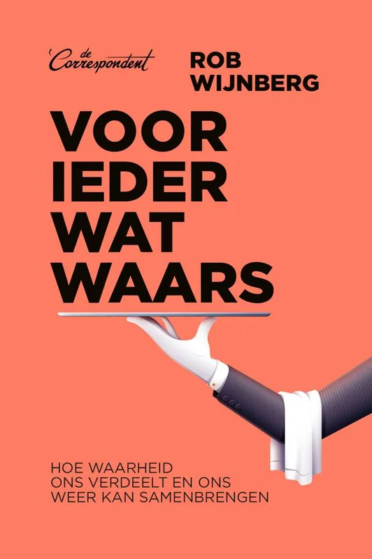 Voor ieder wat waars / Druk 1 Beperkt Aanbod