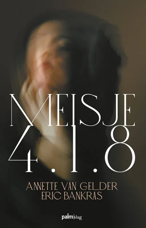 Meest Verkocht Meisje 4.1.8 / Druk 1
