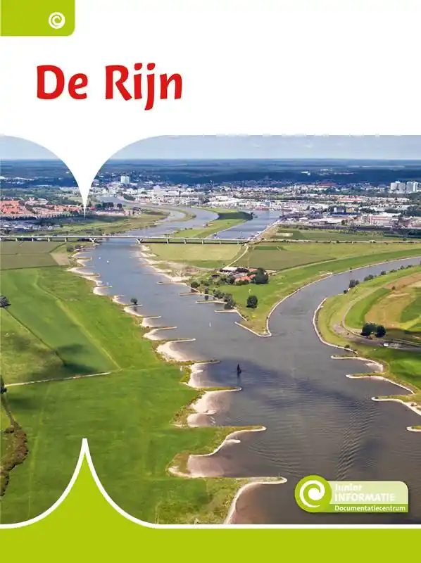 Speciale Aanbieding De Rijn / Druk 1
