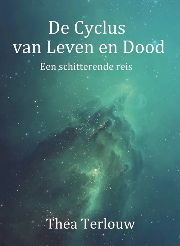 De Cyclus van Leven en Dood / Druk 1 Gratis Verzending