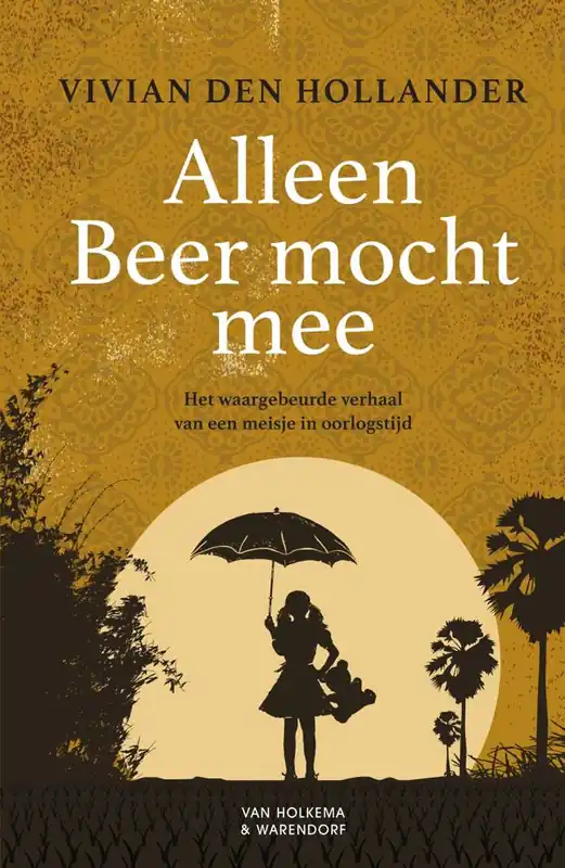 Superprijs Alleen Beer mocht mee / Druk 9
