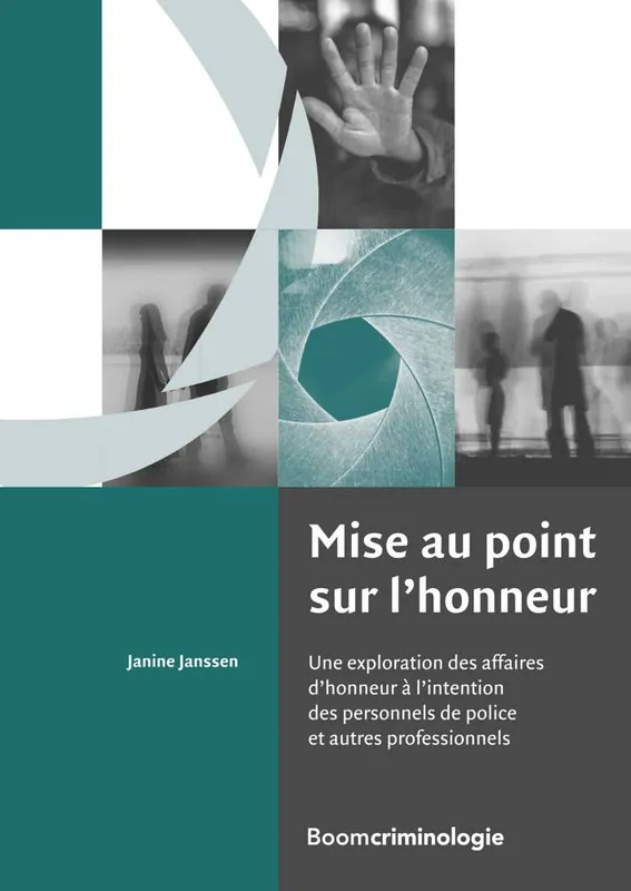 Mise au point sur l'honneur / 1 Edition Direct Verzonden