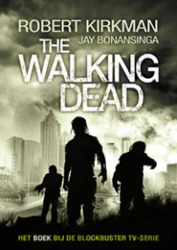 The Walking Dead deel 1 / Druk 1 Betaalbaar