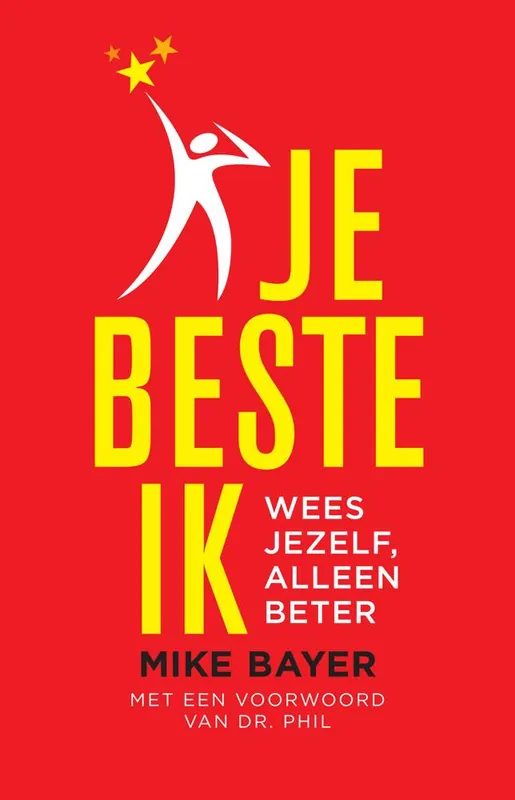 Gratis Verzending Je beste ik / Druk 1