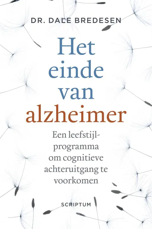 Populair Het einde van Alzheimer / Druk 1