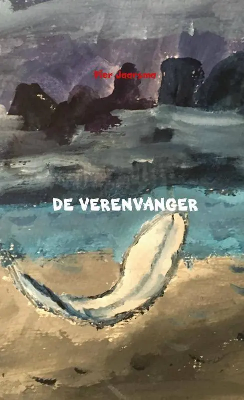 Koop Online DE VERENVANGER / Druk 2