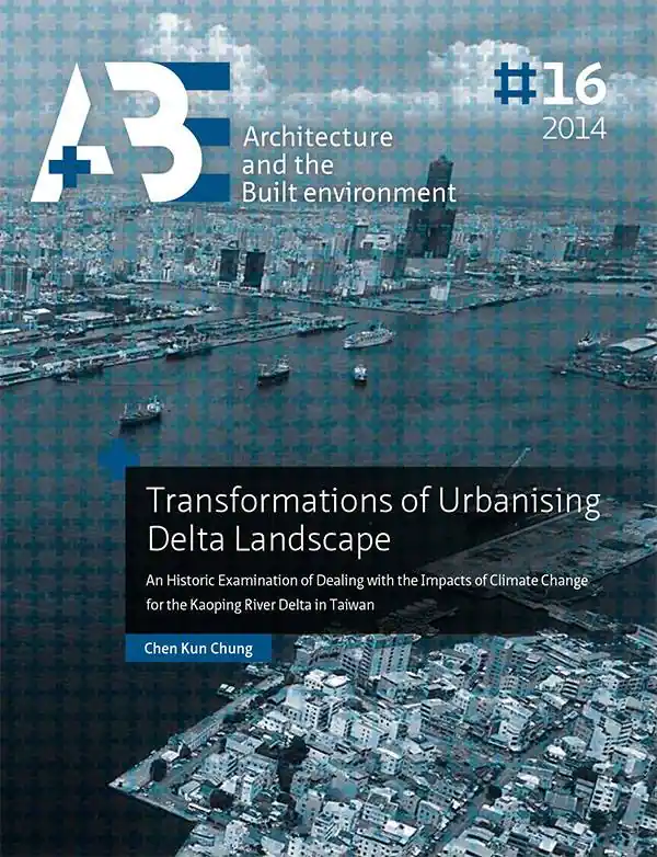 Transformations of urbanising delta landscape / 1st Edition Beste Prijs