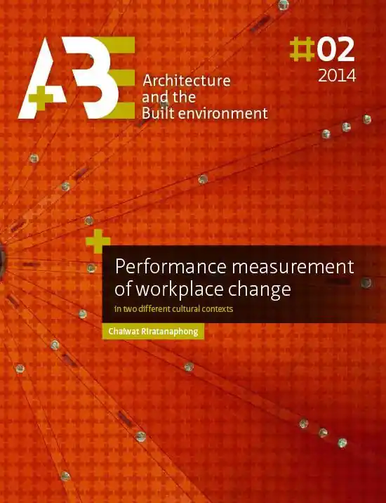 Betaalbaar Performance measurement of workplace change / 1st Edition