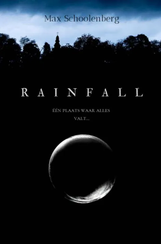 Rainfall / Druk 1 Op = Op