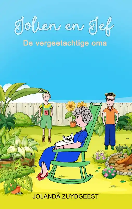 Jolien en Jef / Druk 1 Flitsaanbieding