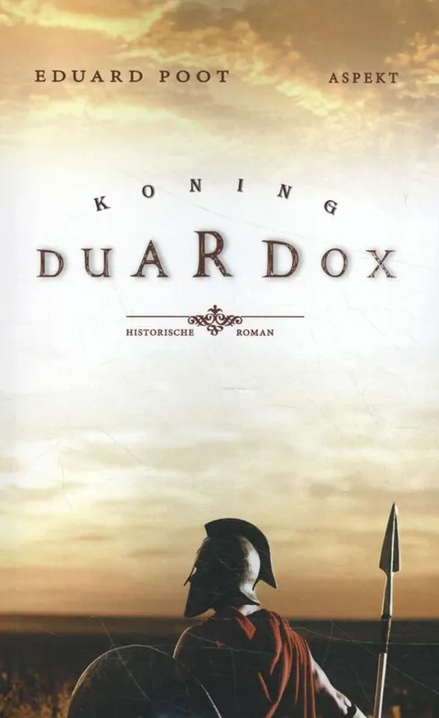 Koning Duardox / Druk 1 Goedkoop