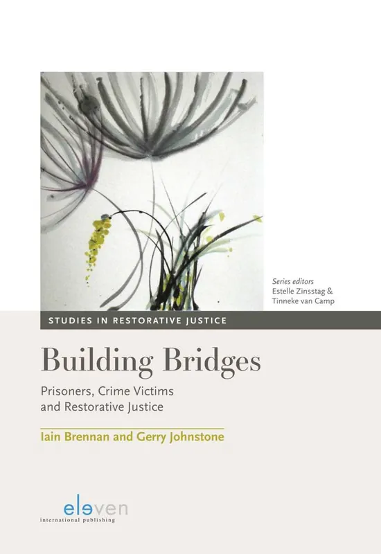 Snelle Levering Building Bridges / 1st Edition