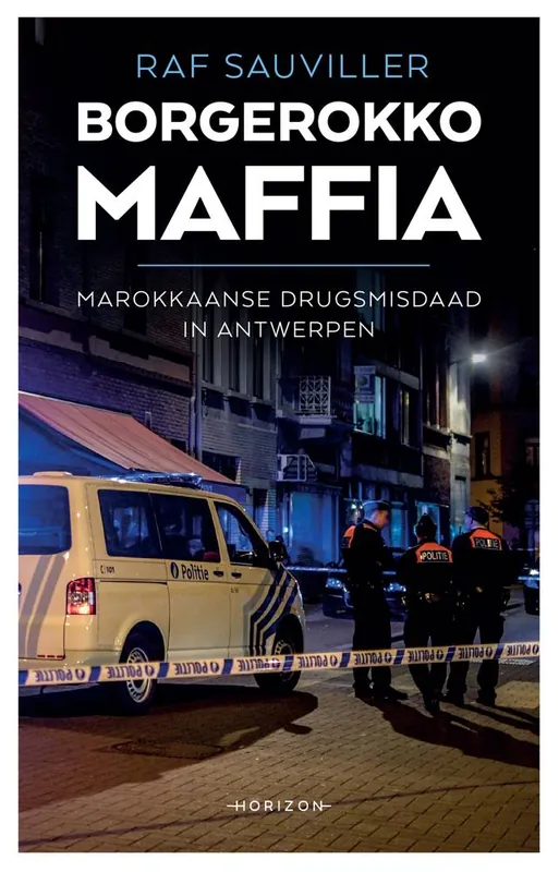 Borgerokko maffia / Druk 1 Nu Kopen