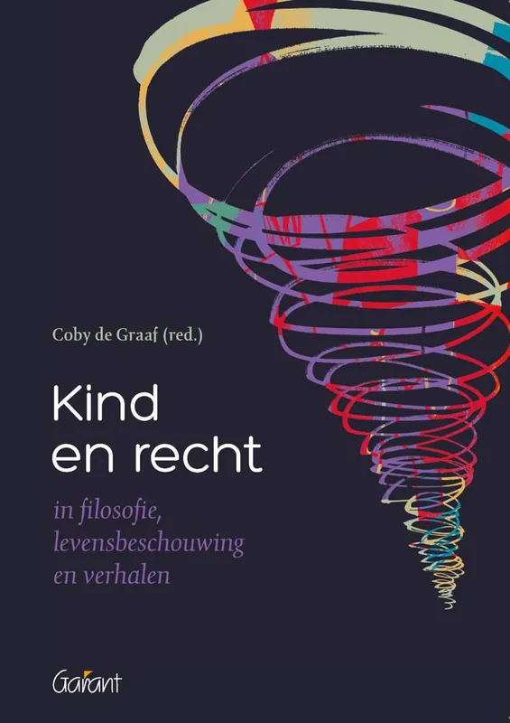 Kind en recht in filosofie / Druk 1 Betrouwbaar