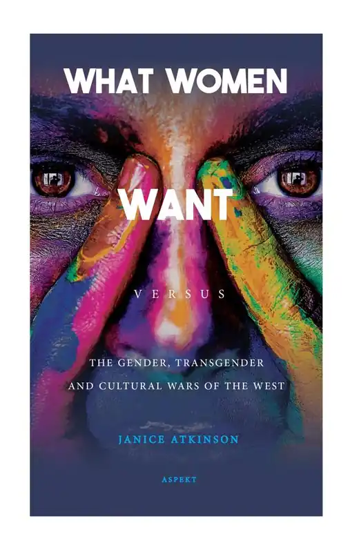 What Woman Want / 1st Edition Betaalbaar