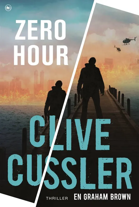 Favoriet Zero Hour / Druk 1