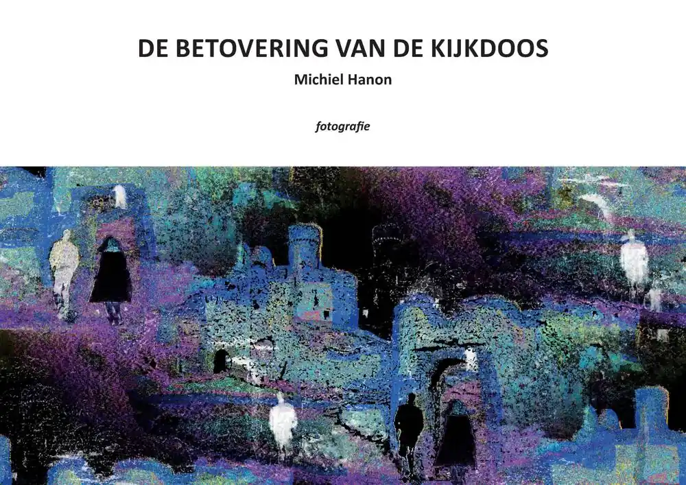 De betovering van de kijkdoos / Druk 1 Hete Deal