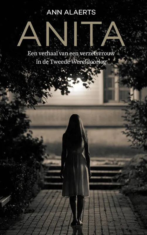Populair Anita / Druk 1