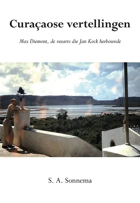 Favoriet Curaҁaose vertellingen / Druk 1