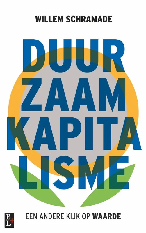 Duurzaam kapitalisme / Druk 1 Weekendaanbieding